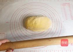 南瓜香葱花卷的做法图解12