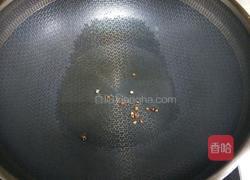 蒜苗牛舌的做法图解2