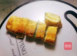 青椒肉丝玉子烧便当的做法图解14