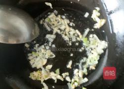 胡萝卜炒杏鲍菇的做法图解6