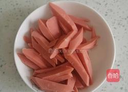 五彩杏鲍菇的做法图解5