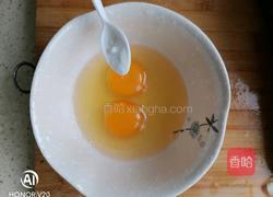 黄瓜炒鸡蛋的做法图解3
