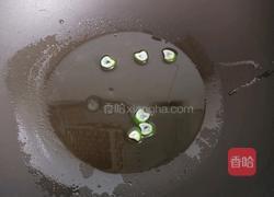 黄瓜炒鸡蛋的做法图解6