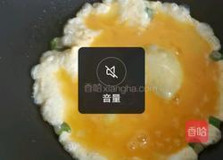 黄瓜炒鸡蛋的做法图解8