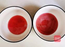 草莓酱布丁的做法图解8