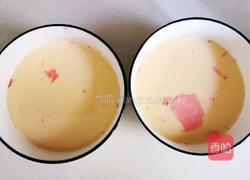 草莓酱布丁的做法图解9
