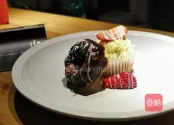 草莓甜甜圈的做法图解19