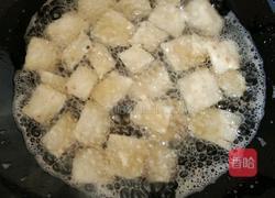 孜然麻辣锅巴的做法图解7