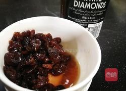 蔓越莓牛奶吐司的做法图解2