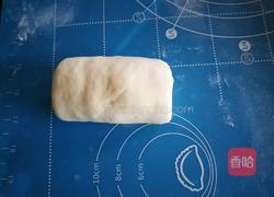 蔓越莓牛奶吐司的做法图解11