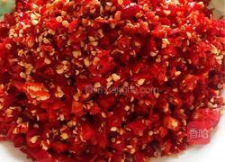 特色腌制朝天椒的做法图解3