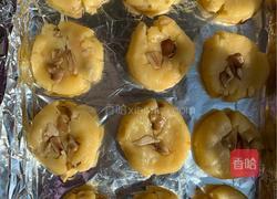 桃酥的做法图解1