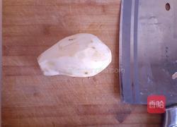 红薯片零食的做法图解1