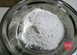 臊子鸡蛋面的做法图解1