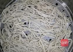 臊子鸡蛋面的做法图解8