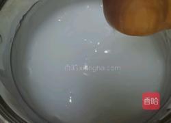 自制豌豆凉粉的做法图解6