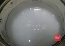 自制豌豆凉粉的做法图解7