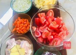 罗宋湯的做法图解6