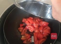 罗宋湯的做法图解13