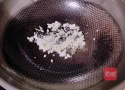 糖醋茄子便当的做法图解5