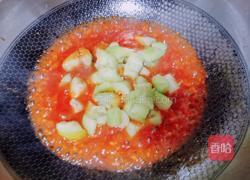 糖醋茄子便当的做法图解9