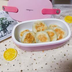 葱油饼的做法[图]