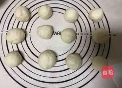 葱油饼的做法图解4