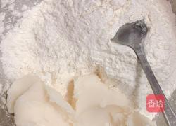 蛋黄酥的做法图解3