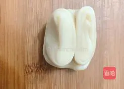 Egg Yolk Crisp Recipe Illustration 13