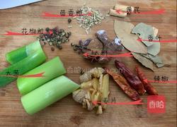 办公室也能吃上羊肉泡馍便当的做法图解2