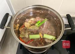 办公室也能吃上羊肉泡馍便当的做法图解7