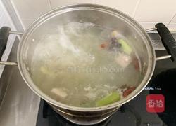 办公室也能吃上羊肉泡馍便当的做法图解8