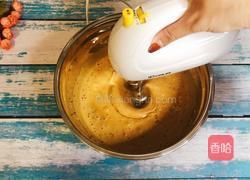 红糖香蕉玛芬(轻黄油)的做法图解9