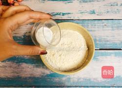 红糖香蕉玛芬(轻黄油)的做法图解10