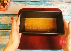 红糖香蕉玛芬(轻黄油)的做法图解16