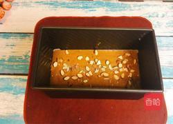 红糖香蕉玛芬(轻黄油)的做法图解17