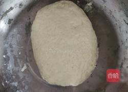 糖酥饼的做法图解1