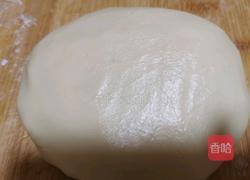 糖酥饼的做法图解2