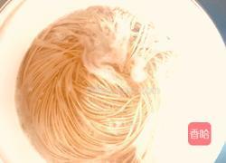 日式荞麦冷面与芝士寿司爱心便当的做法图解1