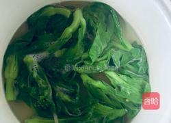 日式荞麦冷面与芝士寿司爱心便当的做法图解2