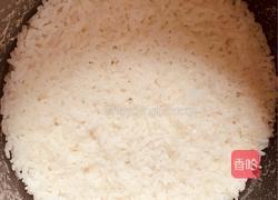 日式荞麦冷面与芝士寿司爱心便当的做法图解5