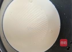 椰奶小方and紫薯椰奶小方的做法图解4