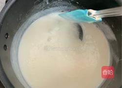 椰奶小方and紫薯椰奶小方的做法图解6