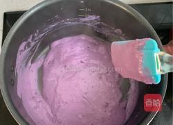 椰奶小方and紫薯椰奶小方的做法图解14