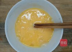 鸡蛋饼的做法图解2