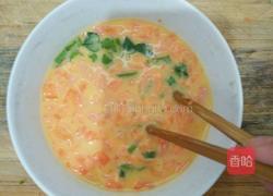 鸡蛋饼的做法图解4