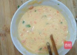 鸡蛋饼的做法图解6