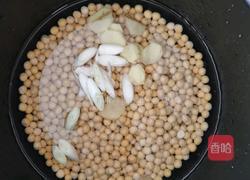 重庆碗杂面（豌豆）的做法的做法图解3