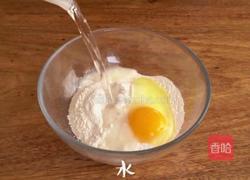 鸡蛋仔的做法图解3