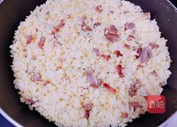 香肠炒蛋饭便当的做法图解6